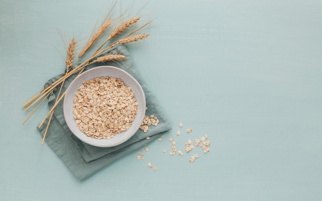 Oats For Cholesterol – Here's All You Must Know