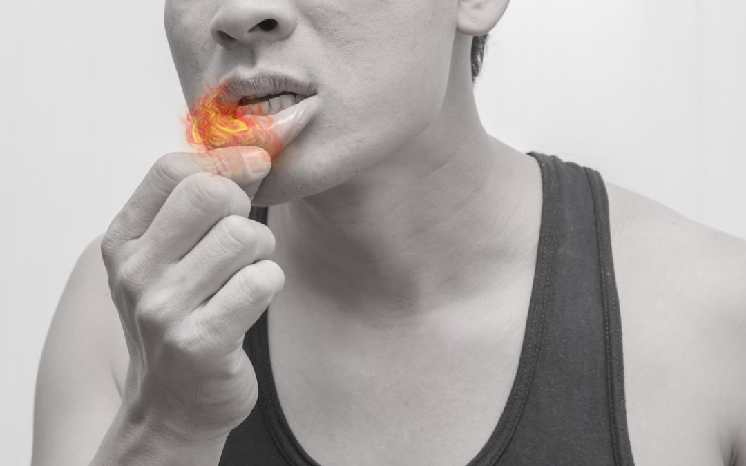Mouth Ulcers: Types, Causes, Prevention & Cure: HealthifyMe