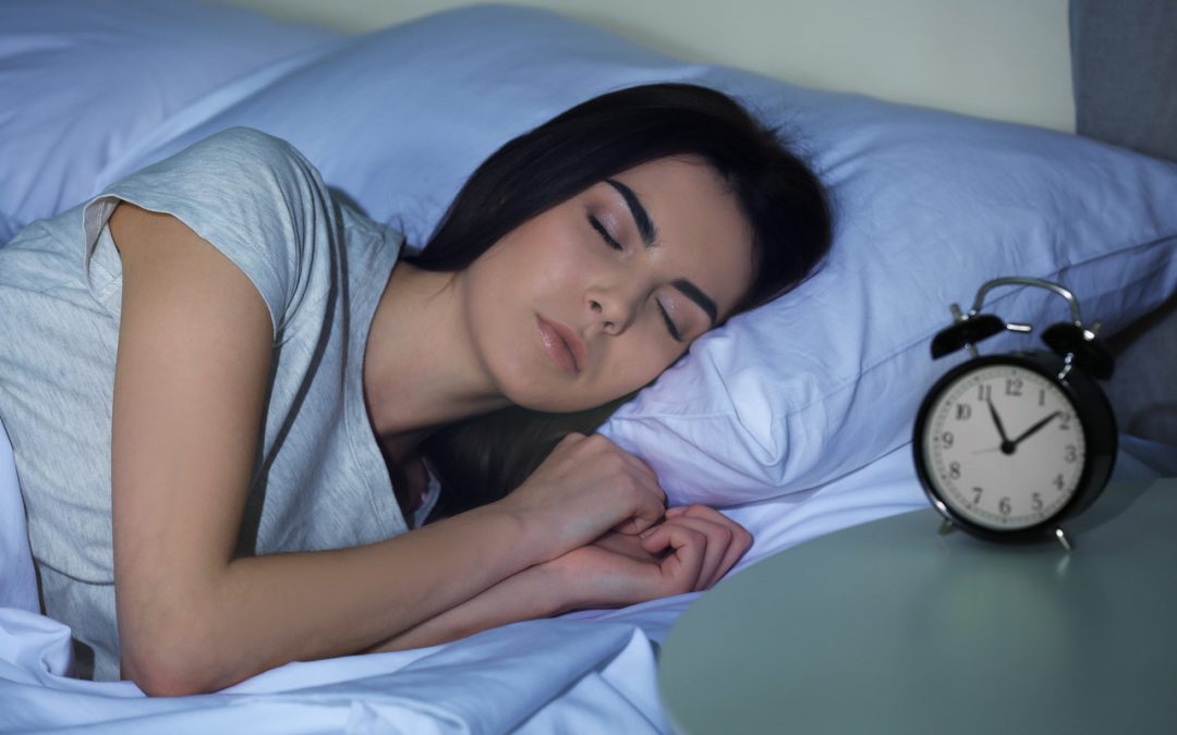 How To Sleep Fast? Tips And Strategies: HealthifyMe