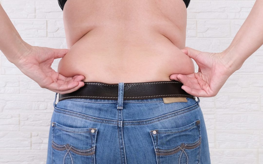 Back Fat Exercises: Say Goodbye To Back Bulges: HealthifyMe