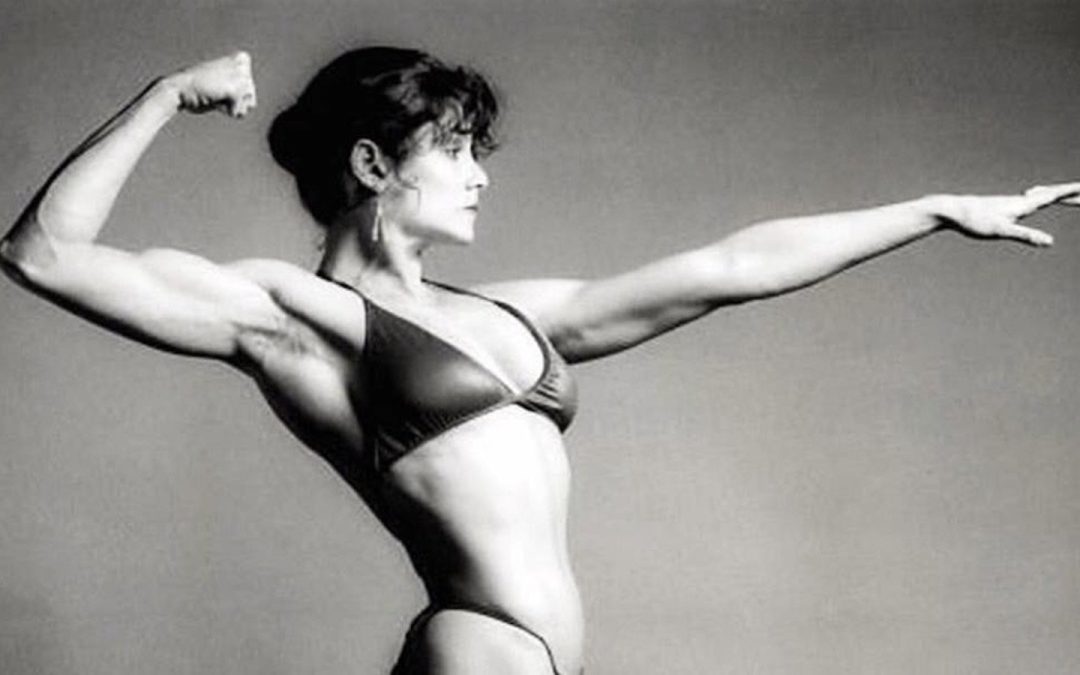Early Icon of Feminine Muscularity, Pioneer of Women's Bodybuilding Lisa Lyon Passes Away – Breaking Muscle