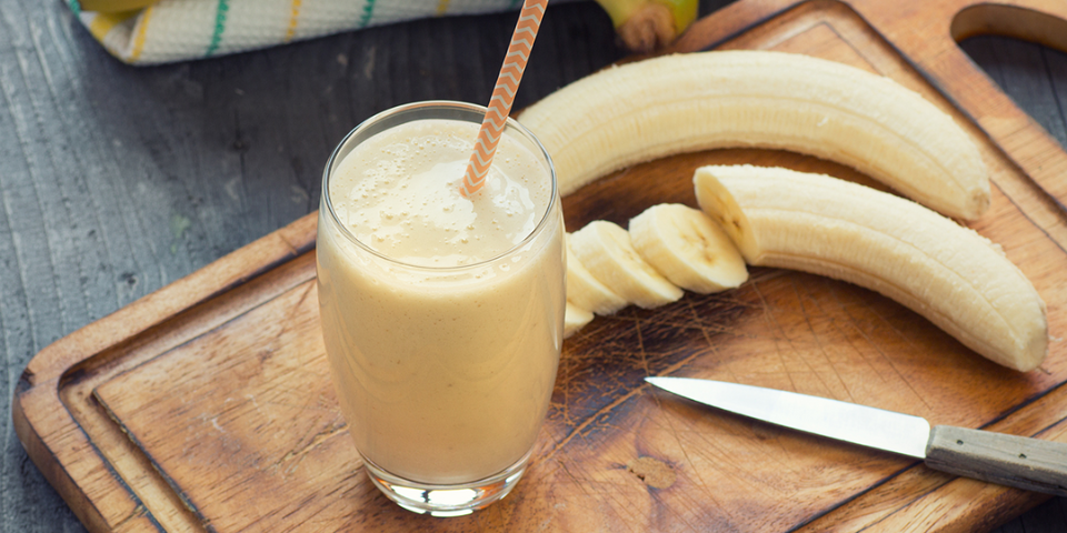 Comment sucrer les aliments avec des bananes plutôt que du sucre