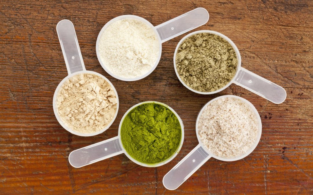 The 5 Best Types Of Protein Powder: HealthifyMe