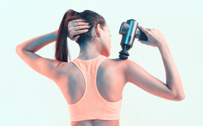 10 Massage Guns to Take on Your Sore Muscles in 2023