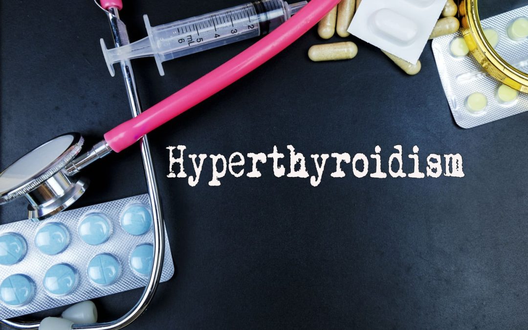 Hyperthyroidism: Triggers, Signs And Weight Management: HealthifyMe