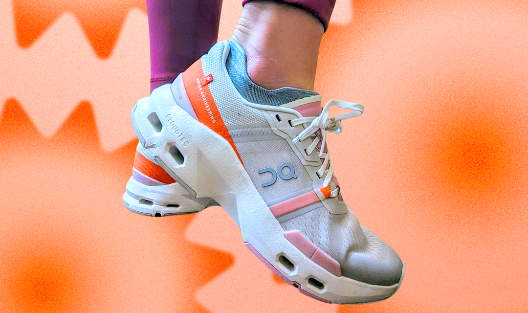 On Just Made Its First-Ever Gym Shoe—Here’s How They Look, Feel, and Perform During Workouts