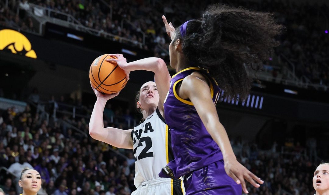 How to Follow the WNBA Draft If You’re Newly Obsessed With Women’s Basketball