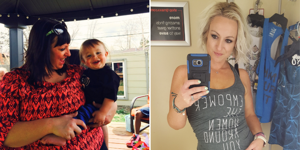 How BODi Member Anne Learned to Love Herself, 3 Weeks at a Time