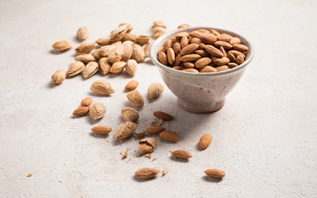 Know How Almonds Promote Muscle Recovery And Reduce Fatigue From Exercise – Blog – HealthifyMe