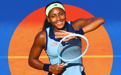 Coco Gauff on Olympic Flag Bearer Selection: Your ‘Darkest Moments’ Can Prep You for the ‘Biggest One’